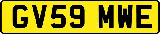 GV59MWE
