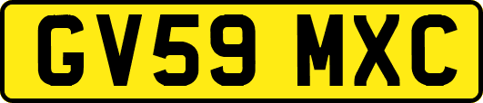 GV59MXC