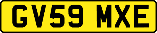 GV59MXE