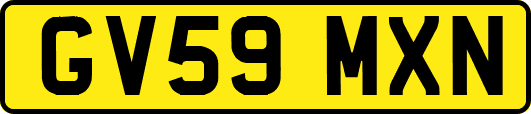 GV59MXN