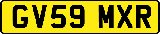 GV59MXR