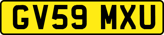GV59MXU