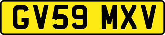 GV59MXV