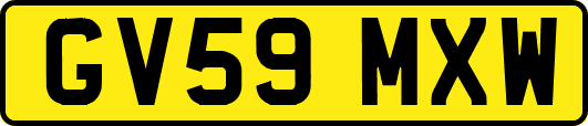 GV59MXW