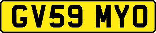 GV59MYO