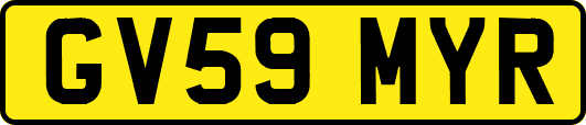 GV59MYR