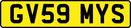 GV59MYS