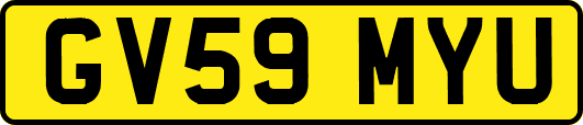 GV59MYU