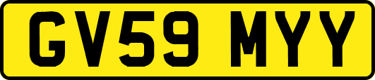GV59MYY