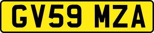 GV59MZA