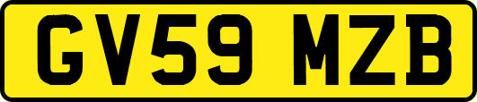 GV59MZB