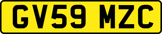 GV59MZC