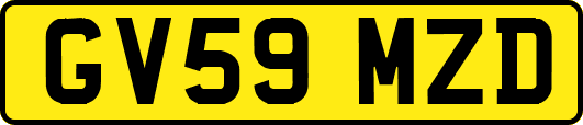 GV59MZD