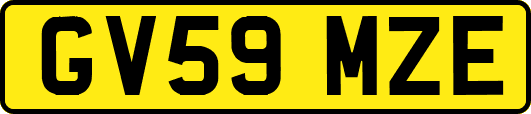 GV59MZE