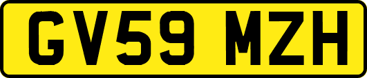 GV59MZH