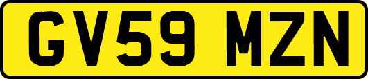 GV59MZN