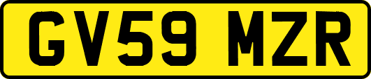 GV59MZR