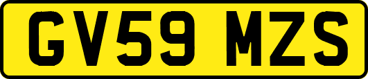 GV59MZS