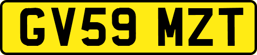 GV59MZT