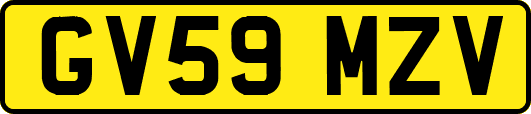 GV59MZV