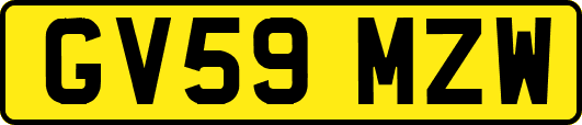 GV59MZW