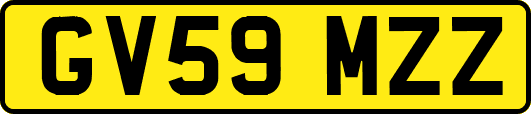 GV59MZZ
