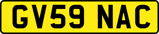 GV59NAC