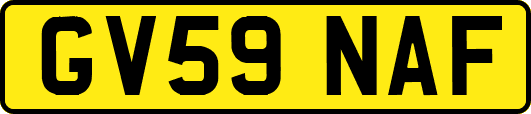 GV59NAF