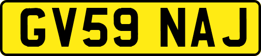 GV59NAJ
