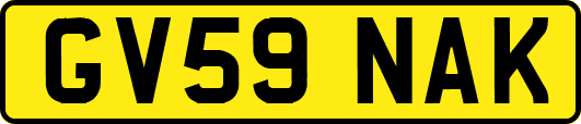 GV59NAK