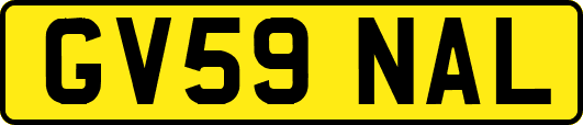 GV59NAL