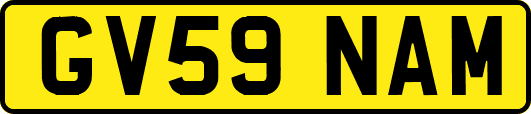 GV59NAM