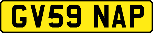 GV59NAP