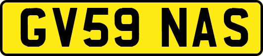 GV59NAS