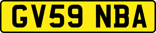 GV59NBA