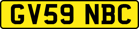 GV59NBC