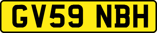 GV59NBH