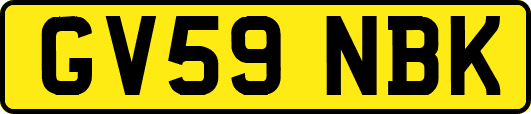 GV59NBK