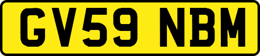 GV59NBM