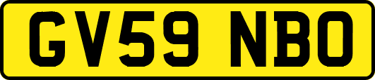 GV59NBO