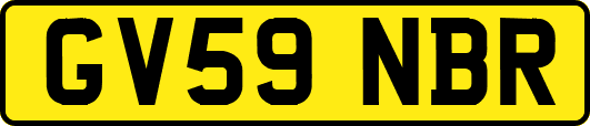 GV59NBR