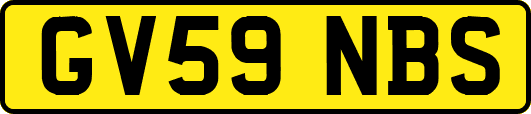 GV59NBS