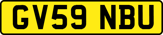 GV59NBU