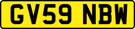 GV59NBW