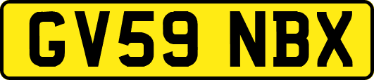 GV59NBX