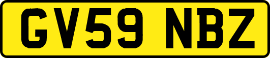 GV59NBZ