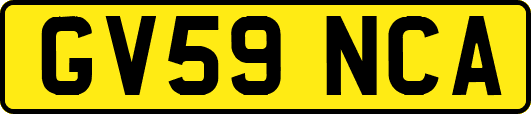 GV59NCA
