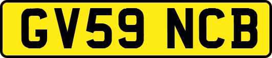GV59NCB