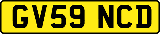 GV59NCD