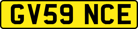 GV59NCE